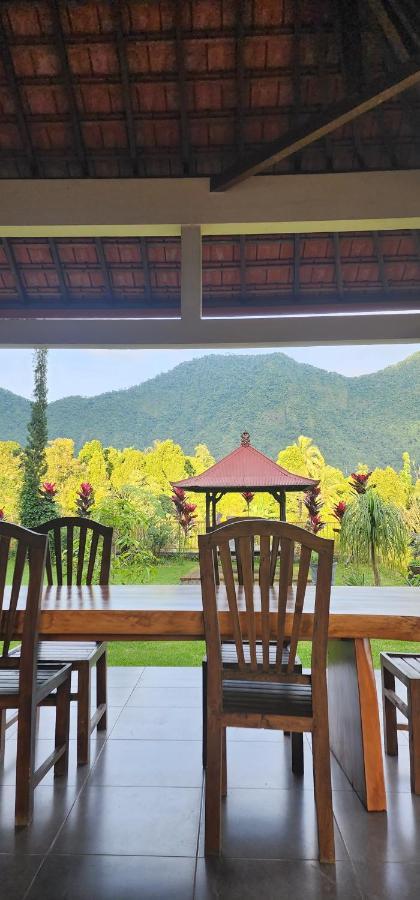 The Mungseng Villa Bali 新加拉惹 外观 照片