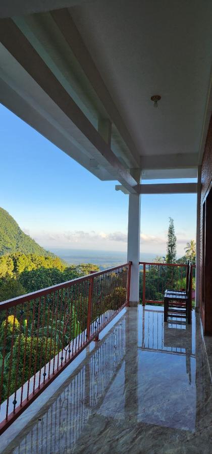 The Mungseng Villa Bali 新加拉惹 外观 照片