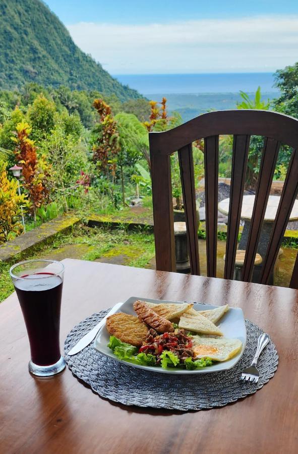 The Mungseng Villa Bali 新加拉惹 外观 照片
