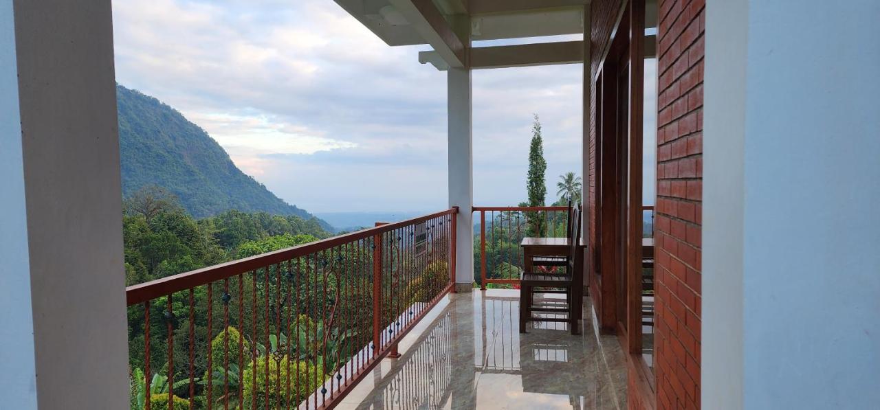 The Mungseng Villa Bali 新加拉惹 外观 照片