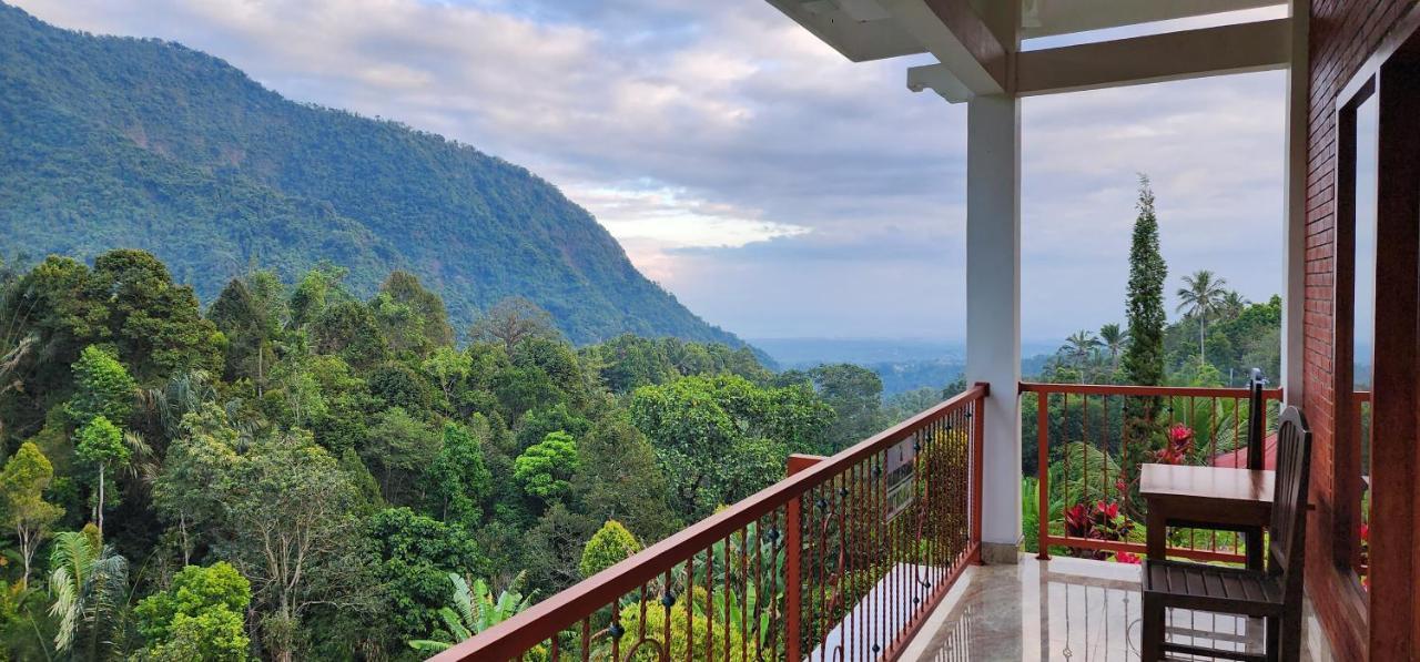 The Mungseng Villa Bali 新加拉惹 外观 照片