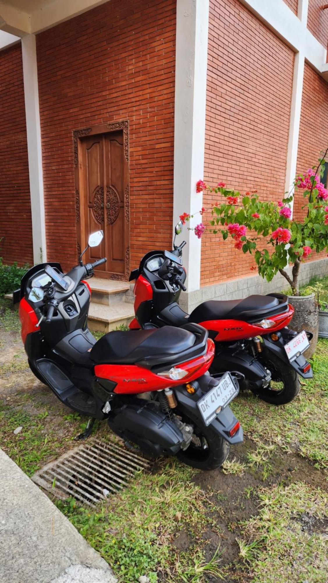 The Mungseng Villa Bali 新加拉惹 外观 照片